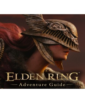Elden Ring - Adventure Guide DLC Steam Key GLOBAL